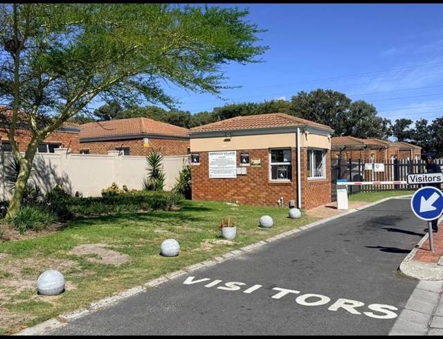 2 BEDROOM PROPERTY TO RENT IN LABIANCE